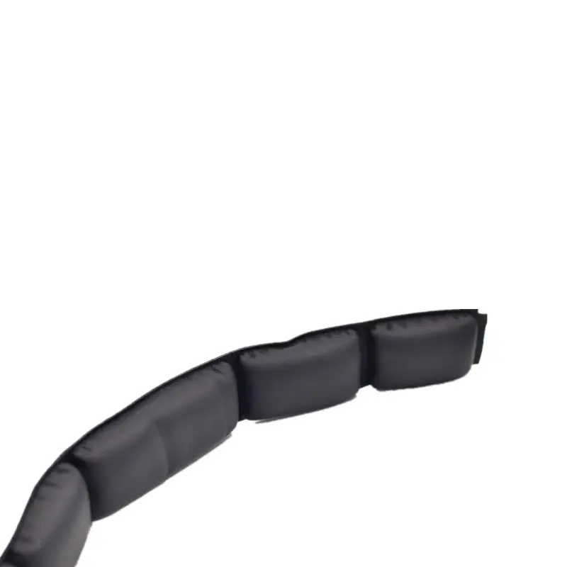 Замена Подушки чашки для steelSeries Siberia 840/800 беспроводной обруч из пенопласта |