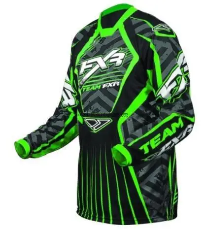 

2020 New Enduro Offroad MTB Downhill Jersey Long Mountain Bike Motocross Jersey BMX DH MTB T-shirt Clothes