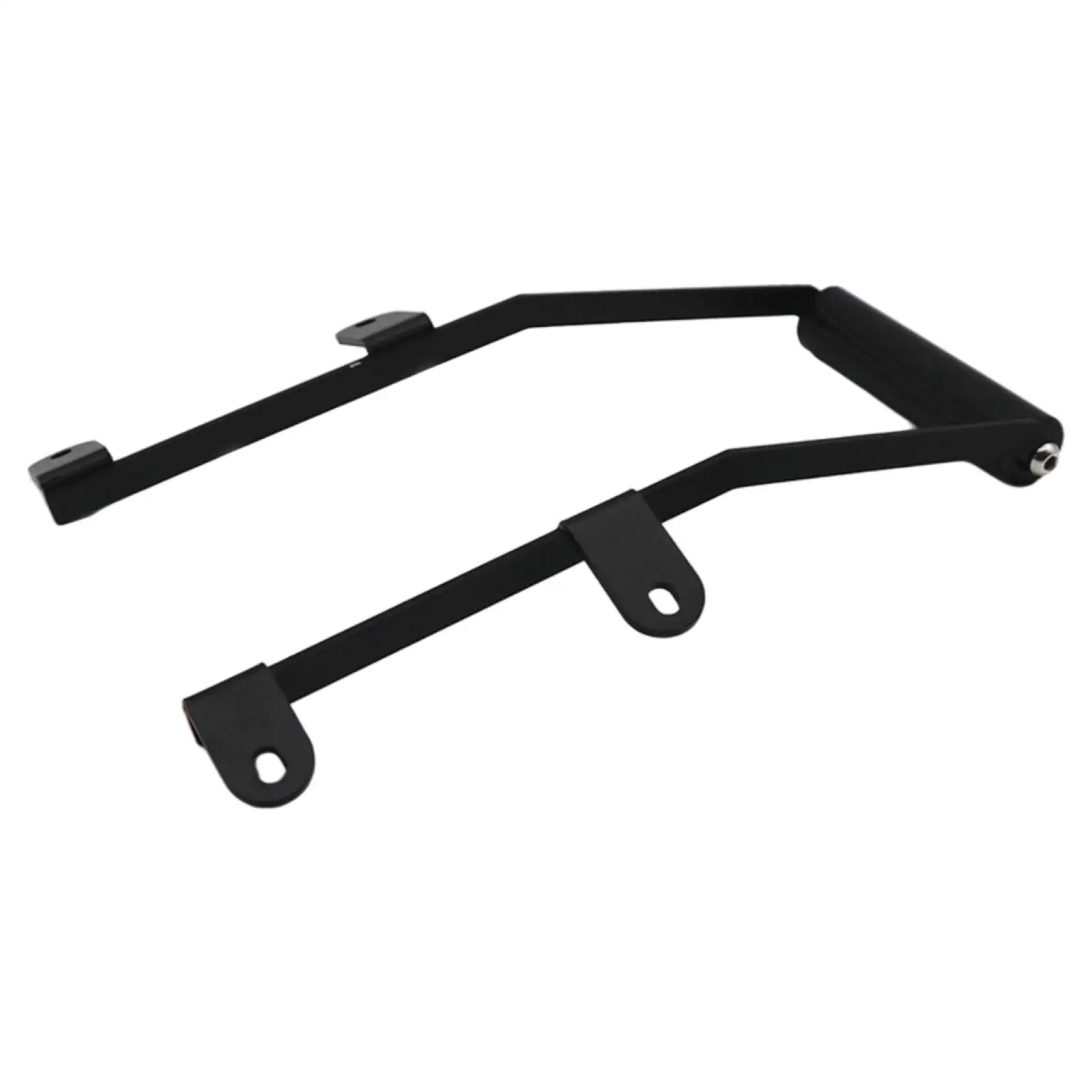 aluminum alloy cell phone stand body parts bike mobile phone holder phone stand phone mount for honda nc750x 16 2020 free global shipping