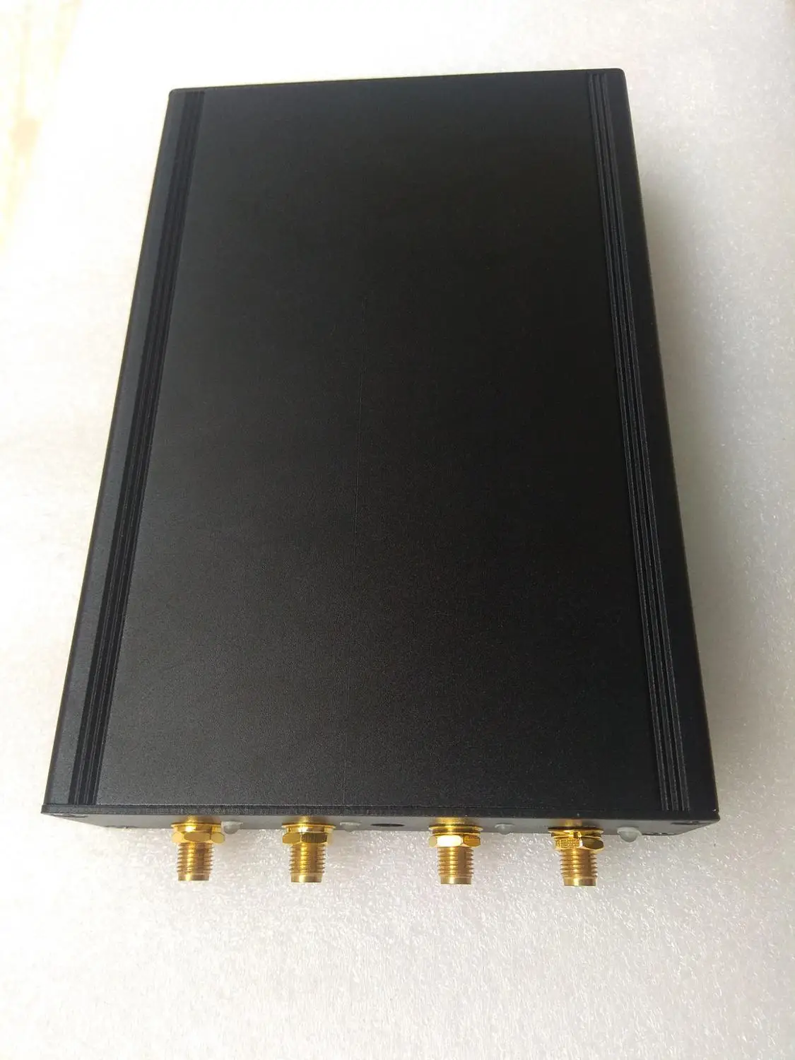 Latest GNURadio AD9361 RF 70MHz -6GHz SDR Software Defined Radio USB3.0 Compatible with ETTUS USRP B210 full duplex | Электроника