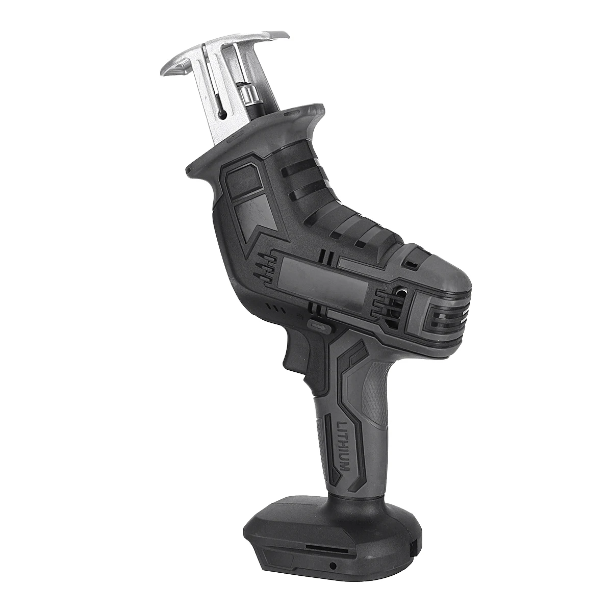 Электрическая пила беспроводной сабельный инструмент для резки дерева и металла