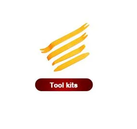 

NaviTree Optional Accessories