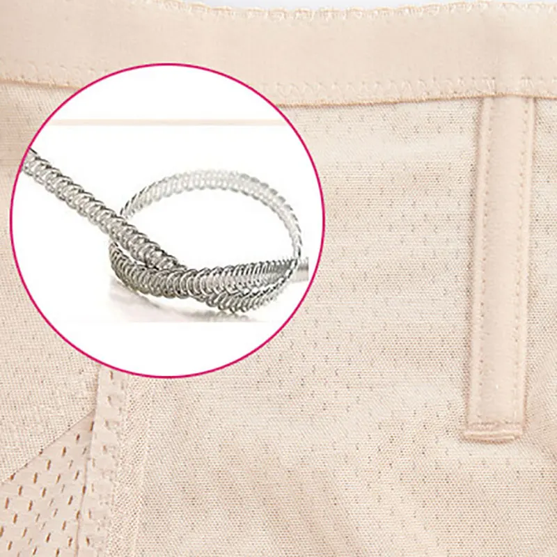 

Body Shaper Postpartum Control Panties Strap High Waist Trainer Corset Slimming Belt Bodysuit Women Corrective Underwear 3XL