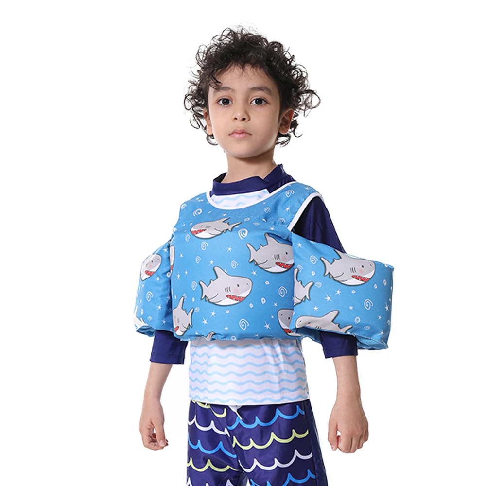 Спасательный жилет для детей от 2 до 6 лет | Спорт и развлечения