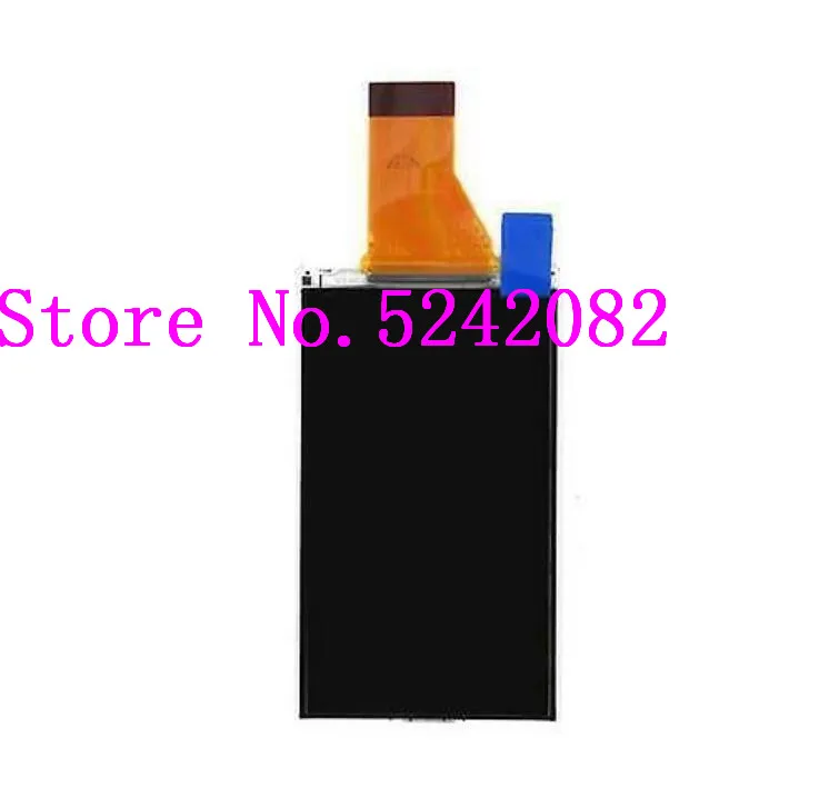 Новый ЖК-экран для видеокамеры Panasonic HDC- HS60 HS80 TM55 TM60 TM80 SD40 SD60 SD80 MDH1 GK без подсветки |