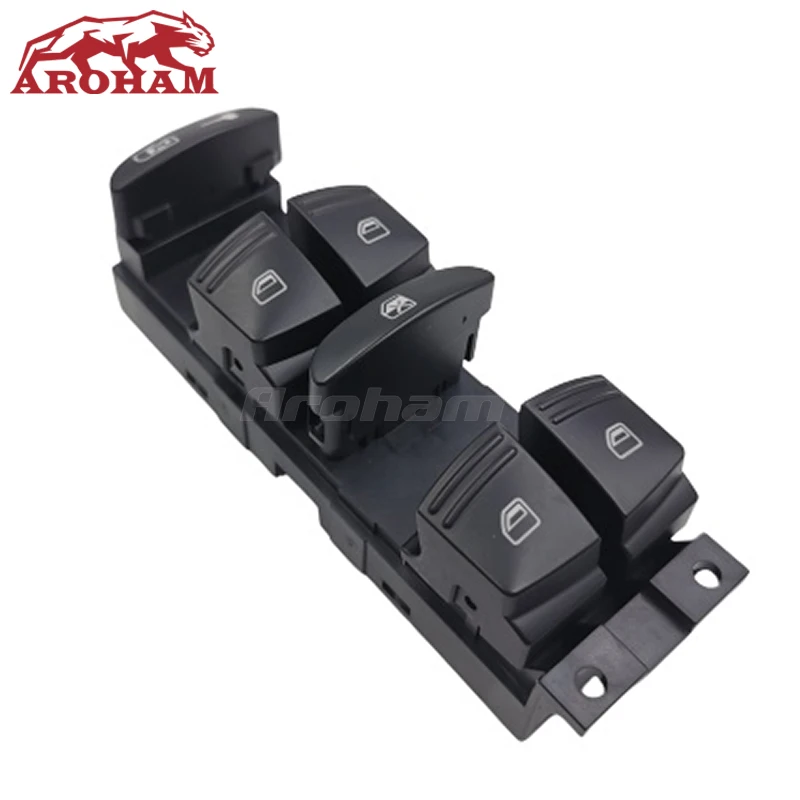 Новый бренд 95561315602 для Porsche Cayenne 9PA 2003 2010 электрический выключатель управления