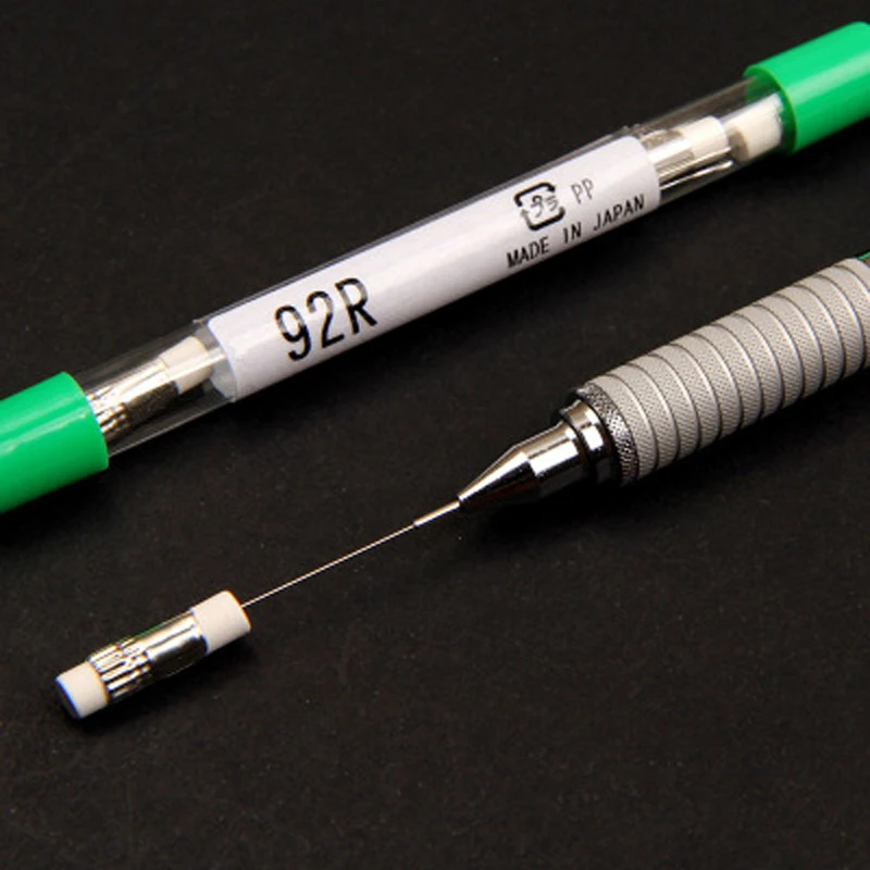 STAEDTLER 92R резиновый сердечник серия 925 автоматический карандаш специальный режим