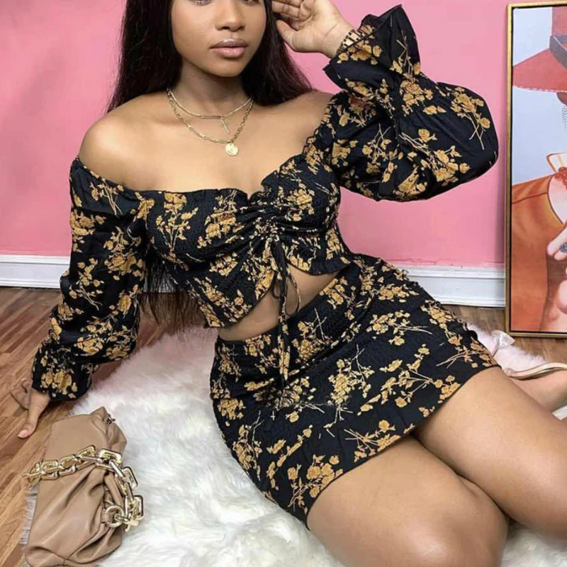 Новое Элегантное короткое облегающее платье-рубашка для осени женское кружевное