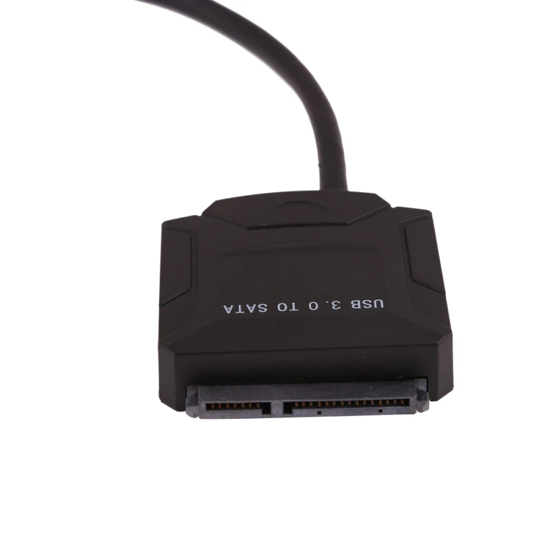 Универсальный USB3.0 кабель для Sata конвертер SATA к USB адаптер samsung Seagate WD 2 5/3 5 HDD SSD