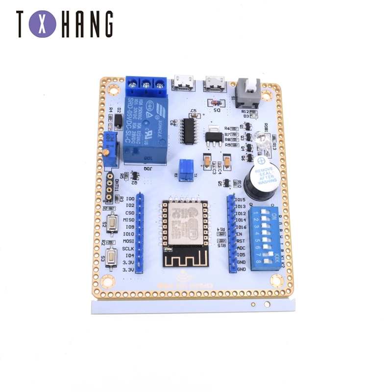 ESP8266 последовательный порт, Wi-Fi модуль ESP8266 Wireless development Board 8266 SDK модуль разработки