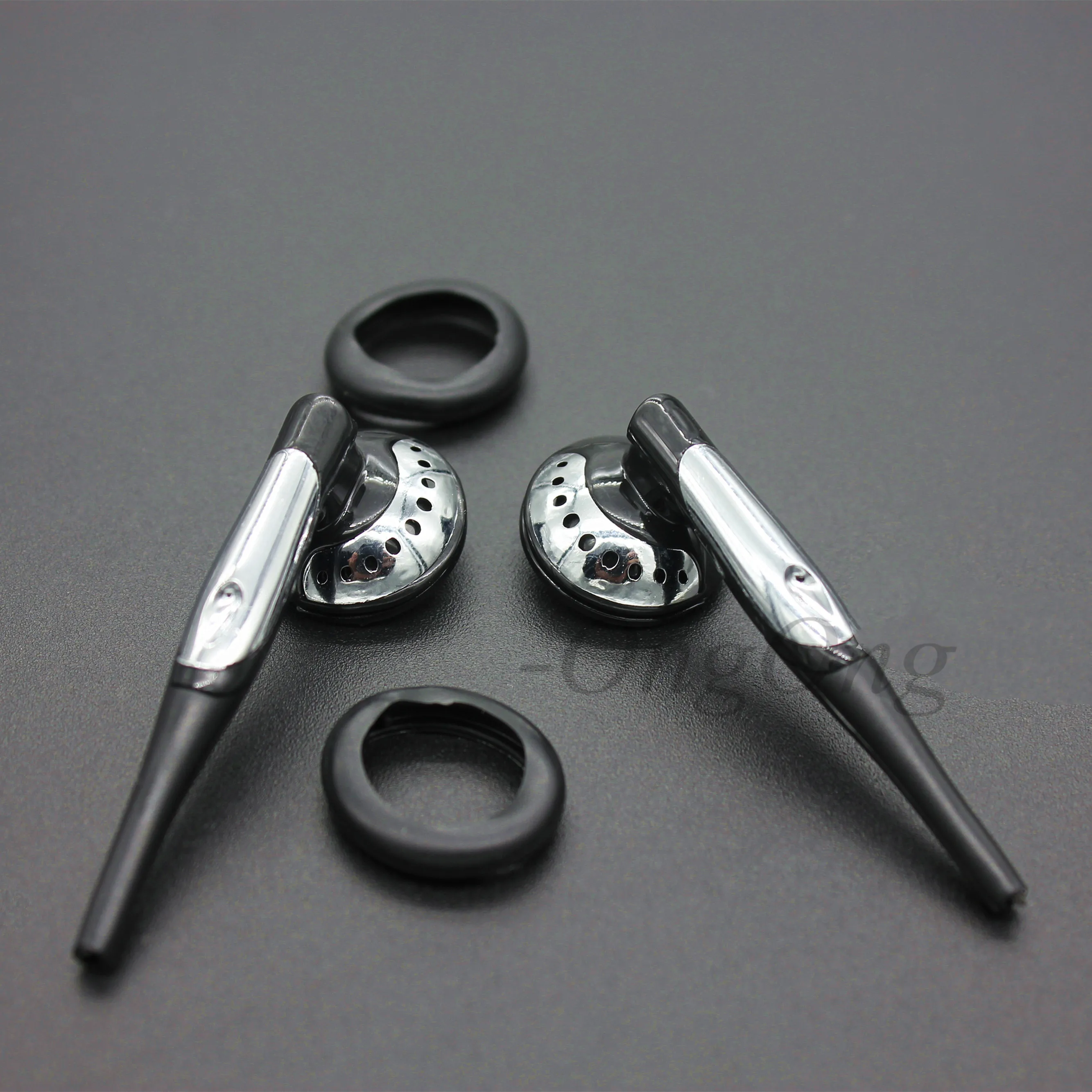 

15mm Earphone Case DIY Accessory Handmake part 16mm Shell