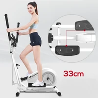 small home stepper elliptical machine multi function small home stepping sport magnetron multi function bicycle