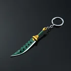 Карнавальный костюм в стиле аниме; Семь смертных грехов брелок фелек Дракон сломанной меч эсканор Rhitta топор King CHASTIEFOL Диана Гидеон брелки для ключей