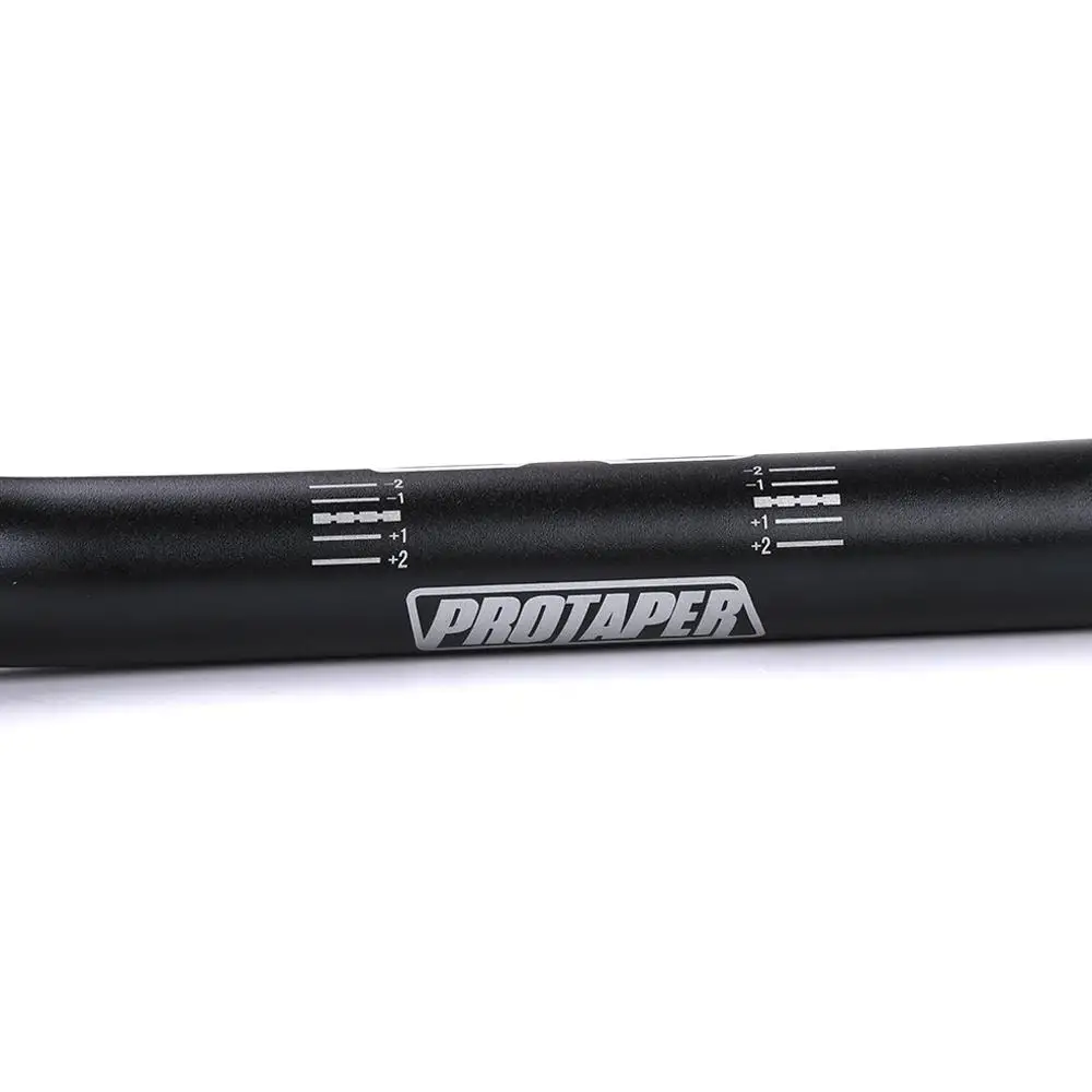 Руль Pro Taper Fat Bar 1-1/8 дюйма 28 мм руль для велосипеда EXC CRF FLX TMAX 500 YZ250 R6 Z900 - купить по