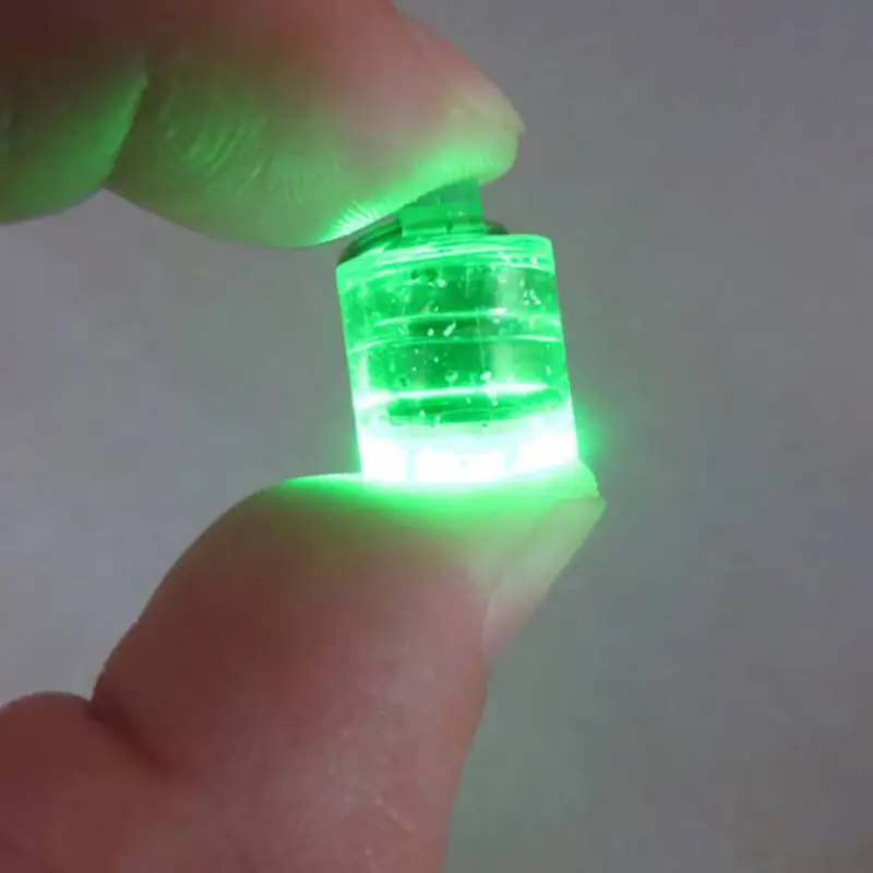 

Подводная Электронная Мини-приманка для рыбной ловли