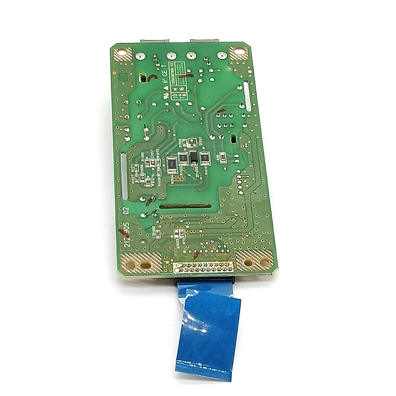 

Main Fax Board CA29 212905 2121902-03 fits for EPSON Styuls Photo XT820FWD Artisan 835