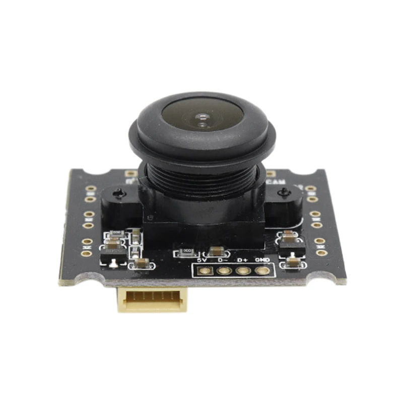 3MP Camera Module Free Driver USB2.0 OV3660 Wide Angle 110degree FOV 2048x1536 with USB Cable | Компьютеры и офис