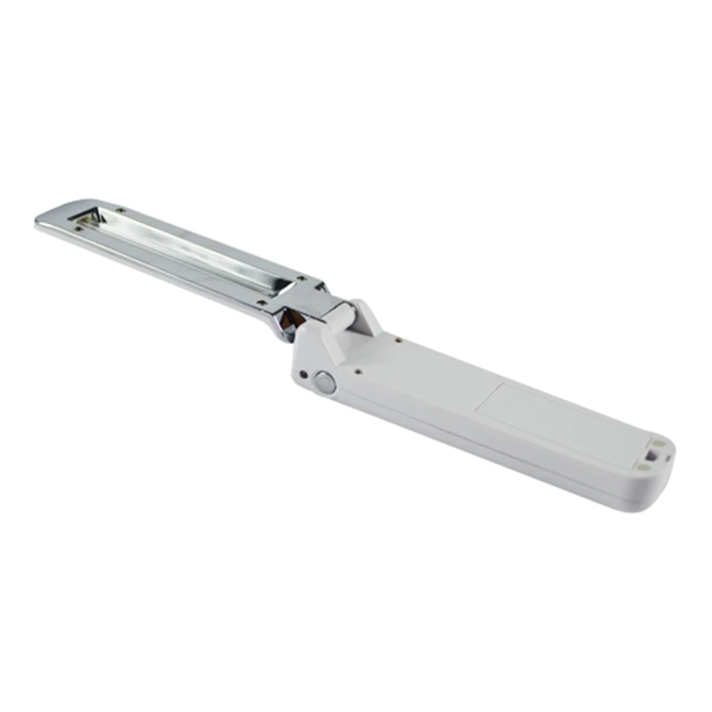 

Ultraviolet Sterilizer Lamp Handheld for Family Cell Phone Cosmetics Pet