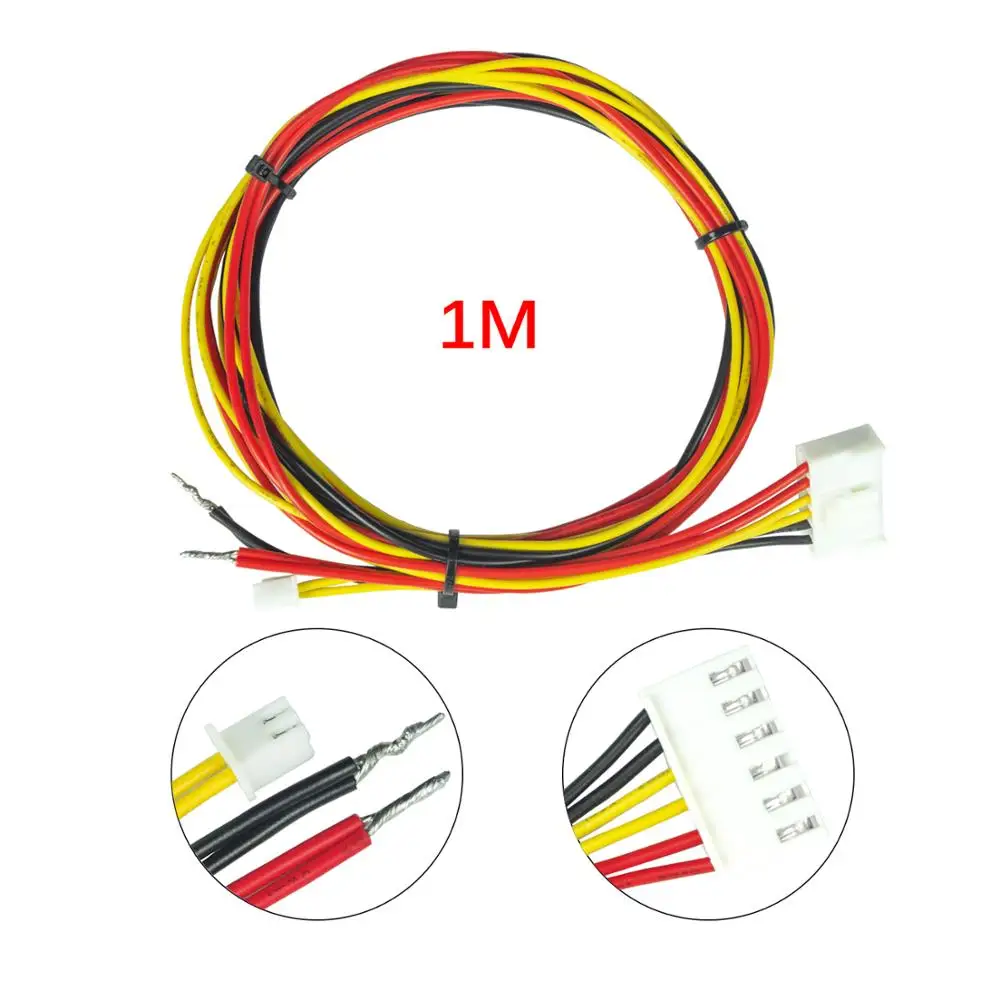 Нагревательная платформа SIMAX3D 235 MK3 Подогреваемая для 3D принтера 12 В 24 черные