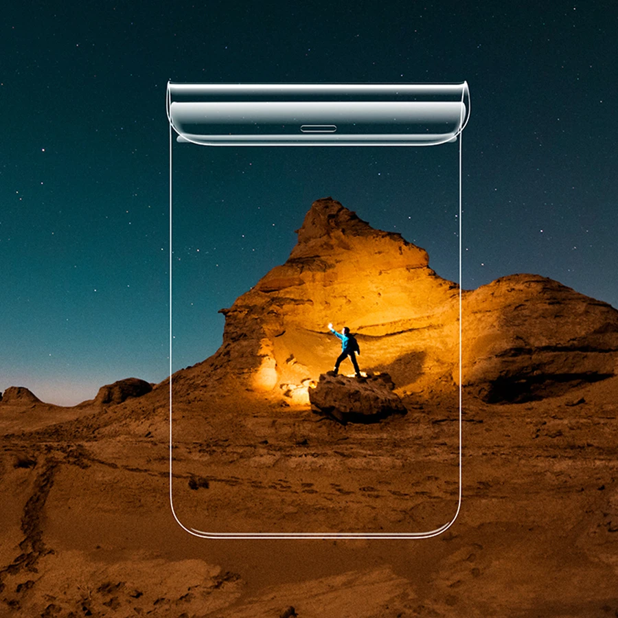 Front+Back Full Body Screen Protector For iPhone 12 Pro Max Matte Full Cover Edge For iPhone 12 Pro Max Full Cover Hydrogel Film