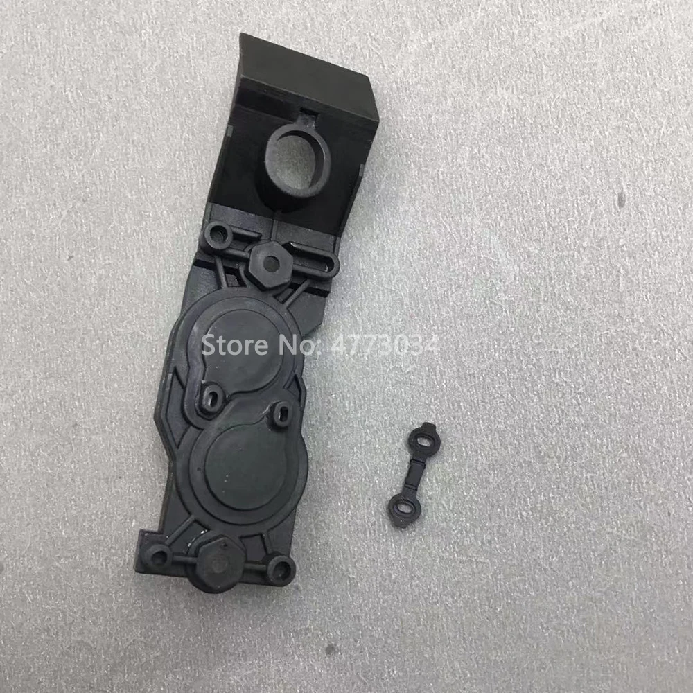 DX4 Заголовок для многофункционального адаптера головки печатающего устройства Epson Roland FJ-540 FJ-740 SC-540 SJ-540 SP-300 Mimaki Mutoh растворителя на принтере.