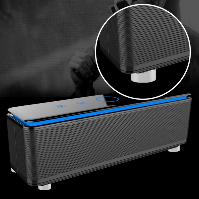 

4 Pcs Speaker Anti-Slip Fixing Feet Pad Isolation Absorb Shock Amplifier Base Feet Aluminum Alloy Stand Cover Foot Nail