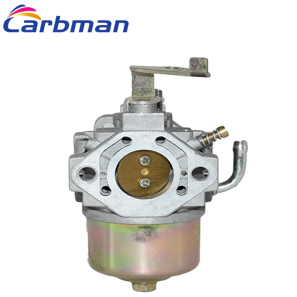Карбюратор Carbman для Subaru Robin EY28 EY 28 WI 280 7.5HP 234-62551 234-62502 газонокосилка Carb | Автомобили