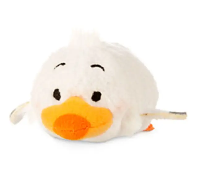 Мягкий рыбка Себастьян Краб Урсула Кинг Тритон Макс собака мини кавайные