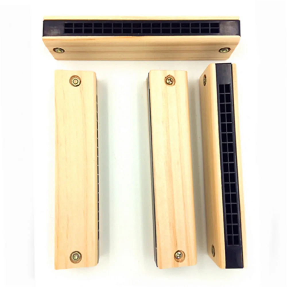 Детские игрушки гармоника музыкальный инструмент Монтессори Раннее Обучение