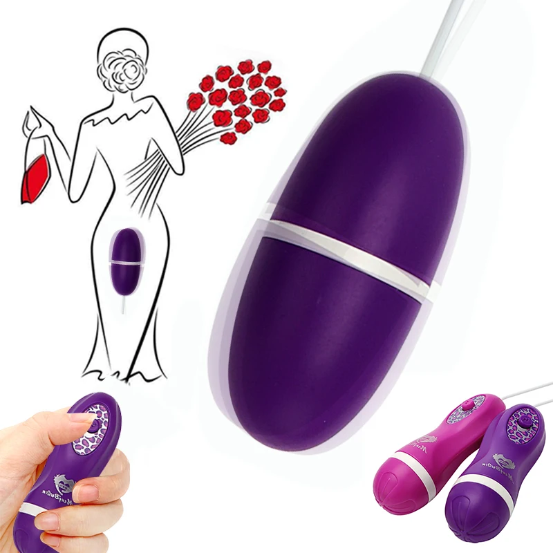 Взрослые игры мини Эротическое AV Магия Массажер Стик вибрирующее яйцо-Пуля