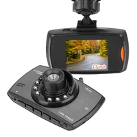 leepee driving recorder video car dvr car electronics multi language support 2 7 inch 2600w camera 6pcs ir led night vision