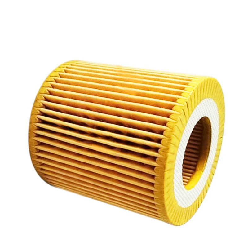 Масляный фильтр BB3Q6744BA CH11651BB3Q-6744-BA E827HD270 HU7002Z OX1032 для Ford RANGER 2 TDCI 4 шт.