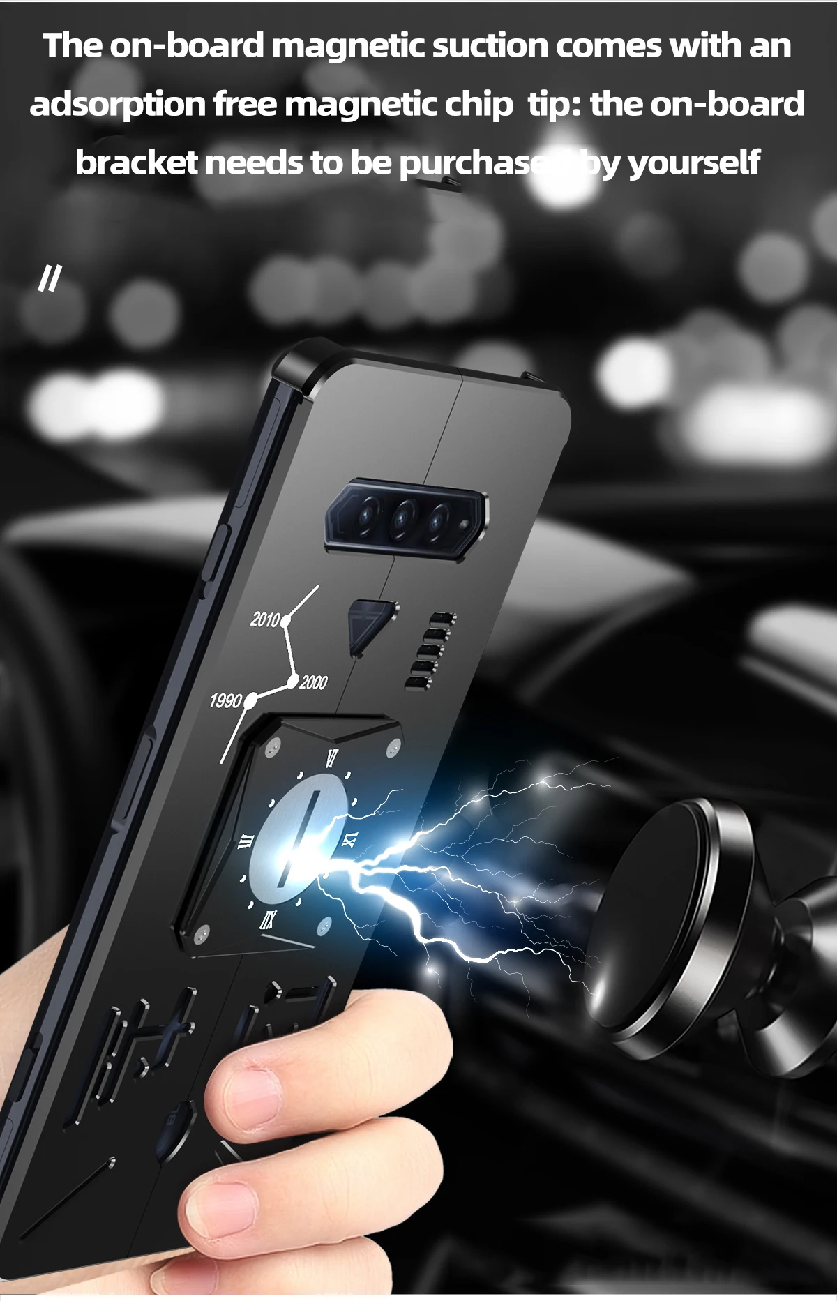 

Новинка 2021,8 чехол для Black Shark 4 Чехол для Black Shark 4 Pro Чехол