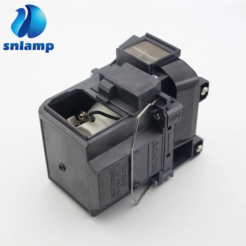 Оригинальная Лампа для проектора ELPLP85/V13H010L85 | Электроника
