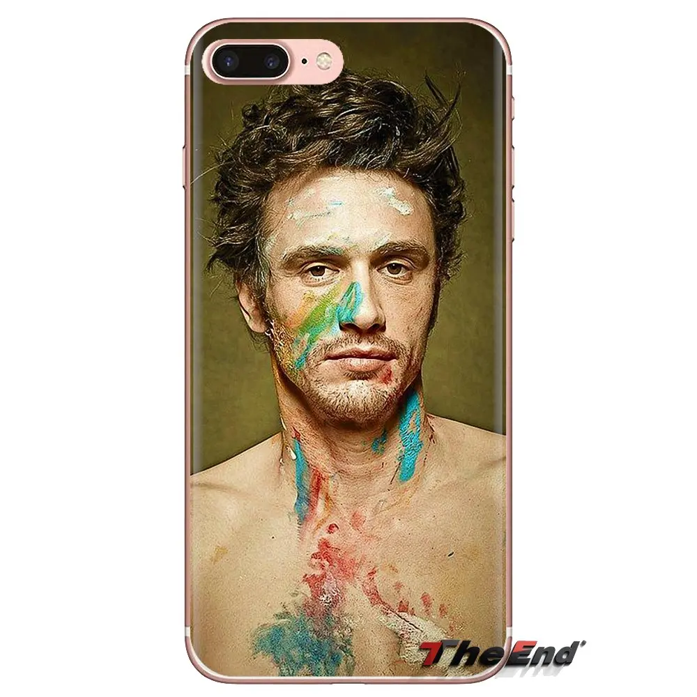 Чехол для телефона Samsung Galaxy J1 J2 J3 J4 J5 J6 J7 J8 Plus 2018 Prime 2015 2016 2017 James Franco bad guy pose