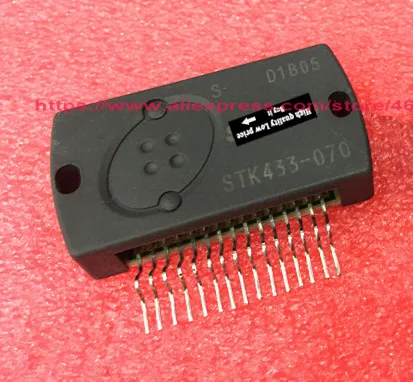 STK403-070 STK403-030 STK403-040 STK403-050 STK403-060 STK403-090