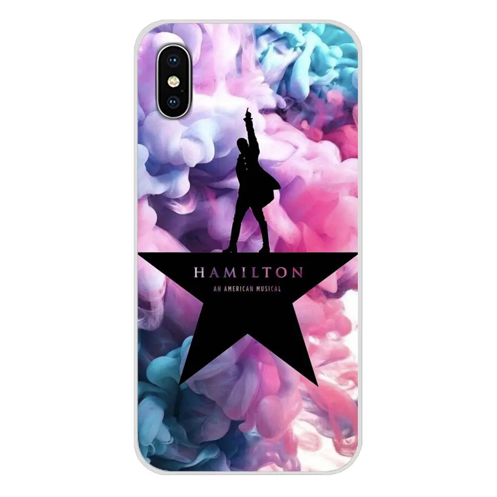 Чехол из ТПУ для Huawei Y5 Y6 Y7 Y9 Prime Pro GR3 GR5 2017 2018 2019 Y3II Y5II Y6II | Мобильные телефоны и