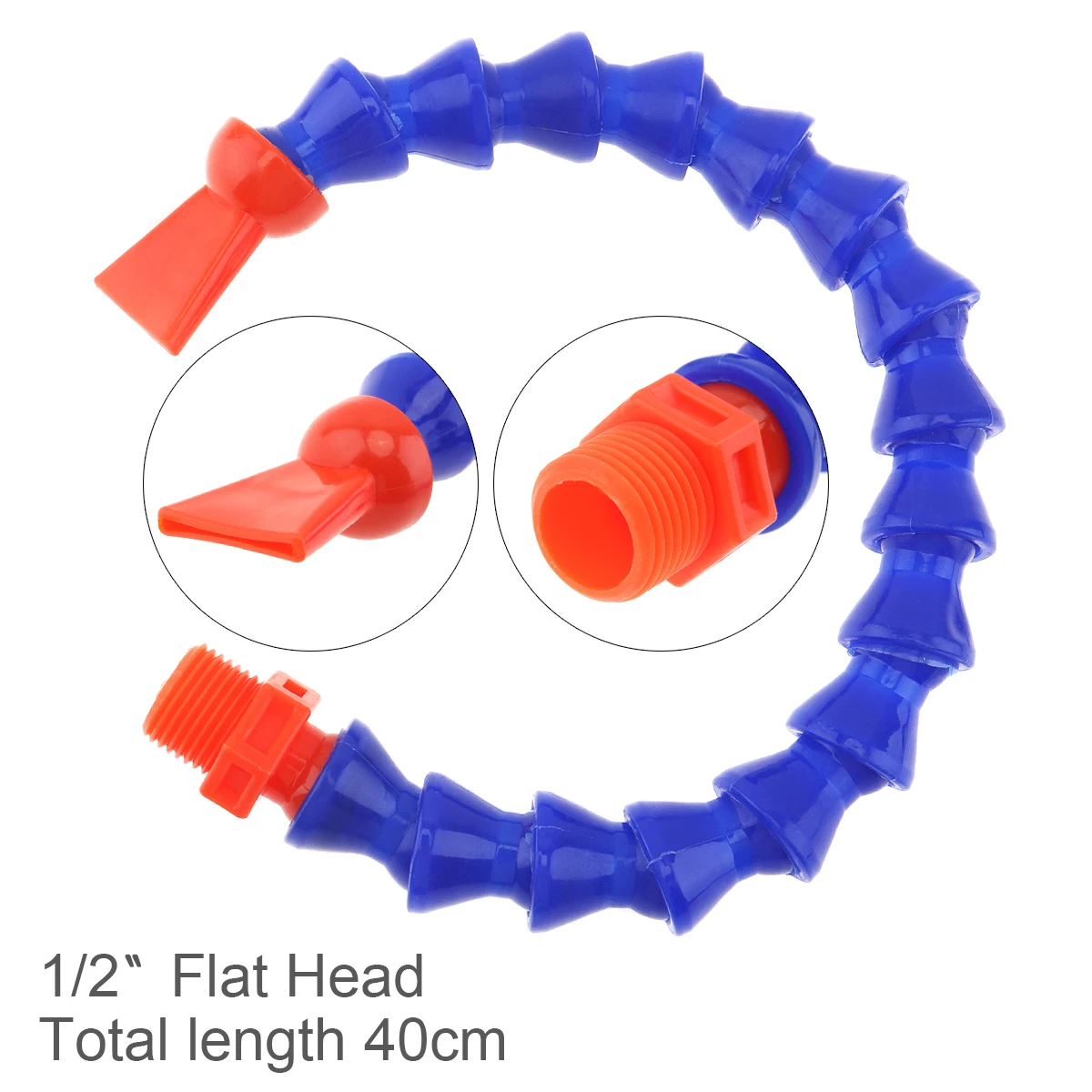 Охлаждающий шланг комплект масляного тумана/Хладагент опрыскиватель/гравировка