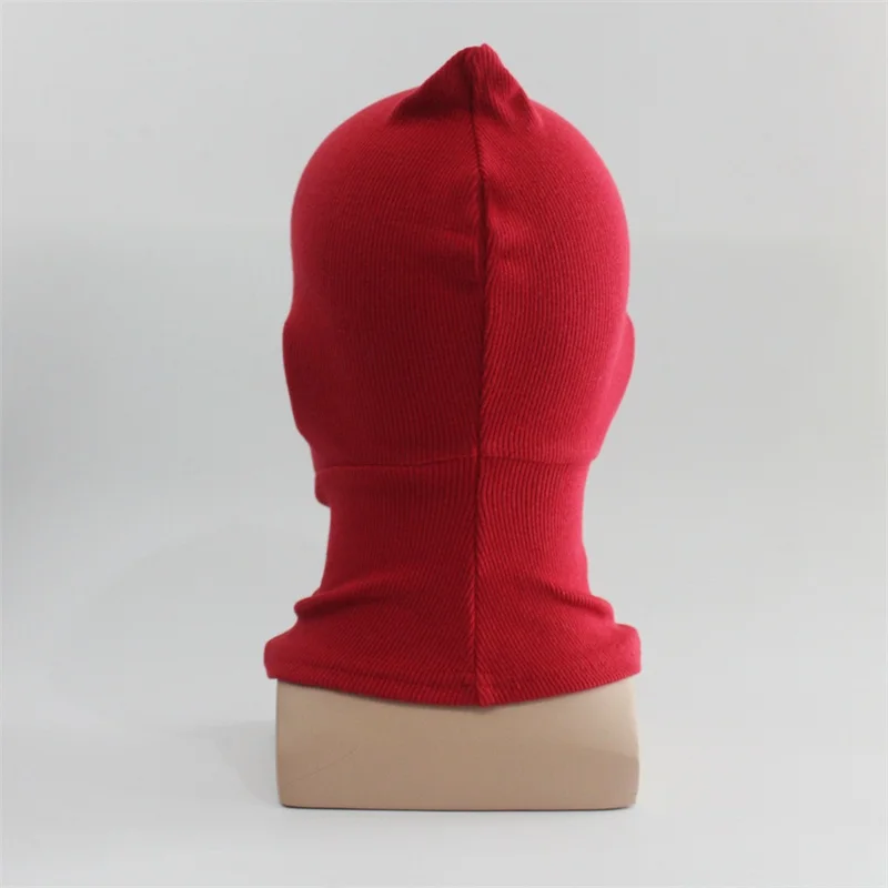 Дэдпул 2 один раз на дэдпуле Уэйд Уилсон трикотажная ткань/нейлоновый головной