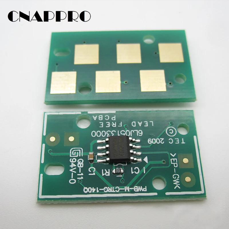 8 шт. картридж с тонером для Toshiba e studio 256 306 356 456 506|toner cartridge chip|toner chipscartridge chip |
