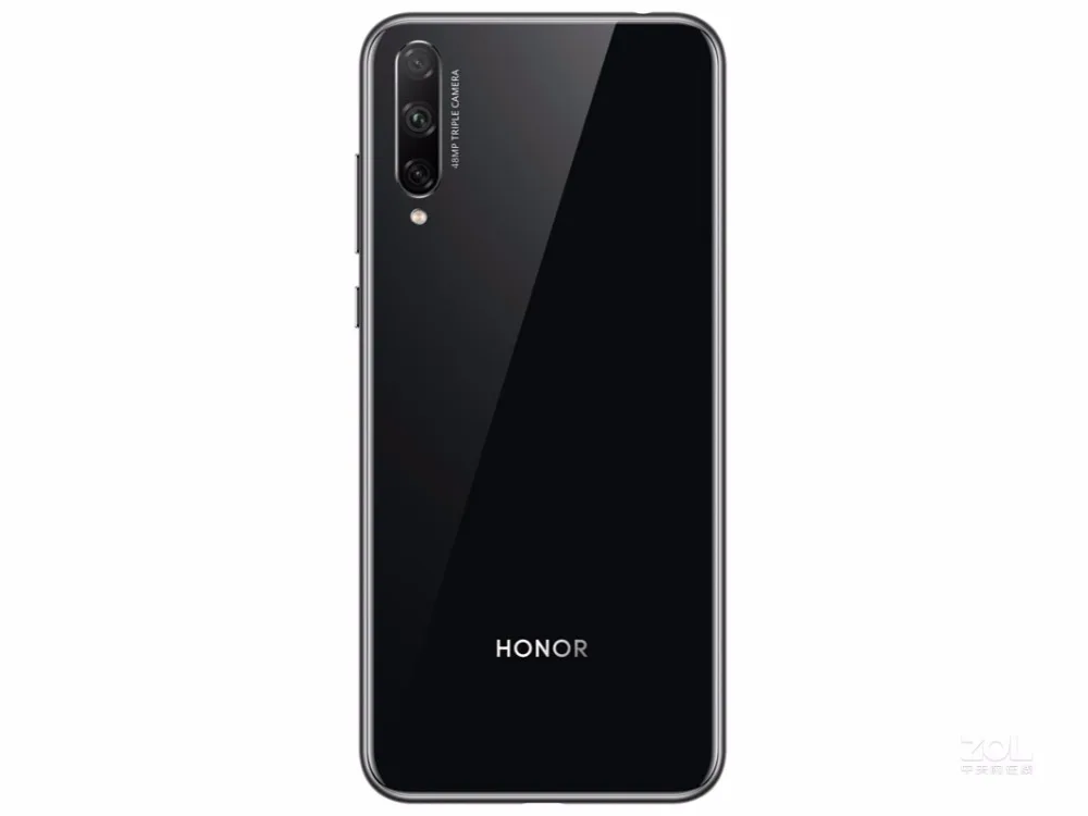 Новая модель Honor 20 Youth Edition 4G LTE сотовый телефон Kirin 710F Android 9,0 6," 2400X1080 8 Гб ram 128 ГБ rom МП