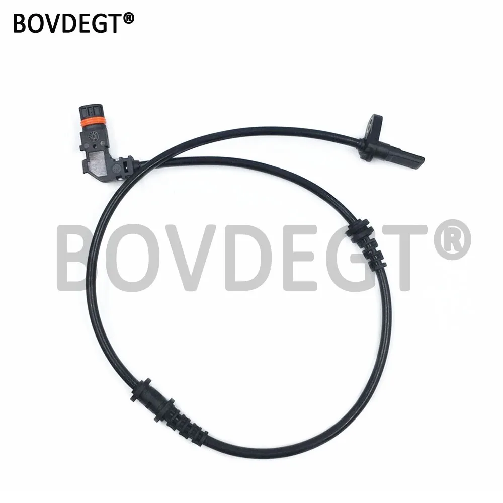 Спереди влево или вправо ABS колеса Скорость Сенсор для MERCEDES-BENZ A-CLASS W169 W245 1695400417
