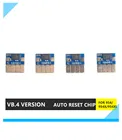 Новый дуговой чип VB.4 для HP 952 953 954 955 952X 953X 954X 955X, для HP Officejet Pro 7740 8210 8710 8720 8730 8740, постоянный чип
