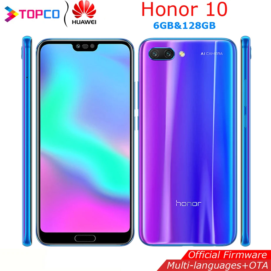Днс Телефоны Купить Honor