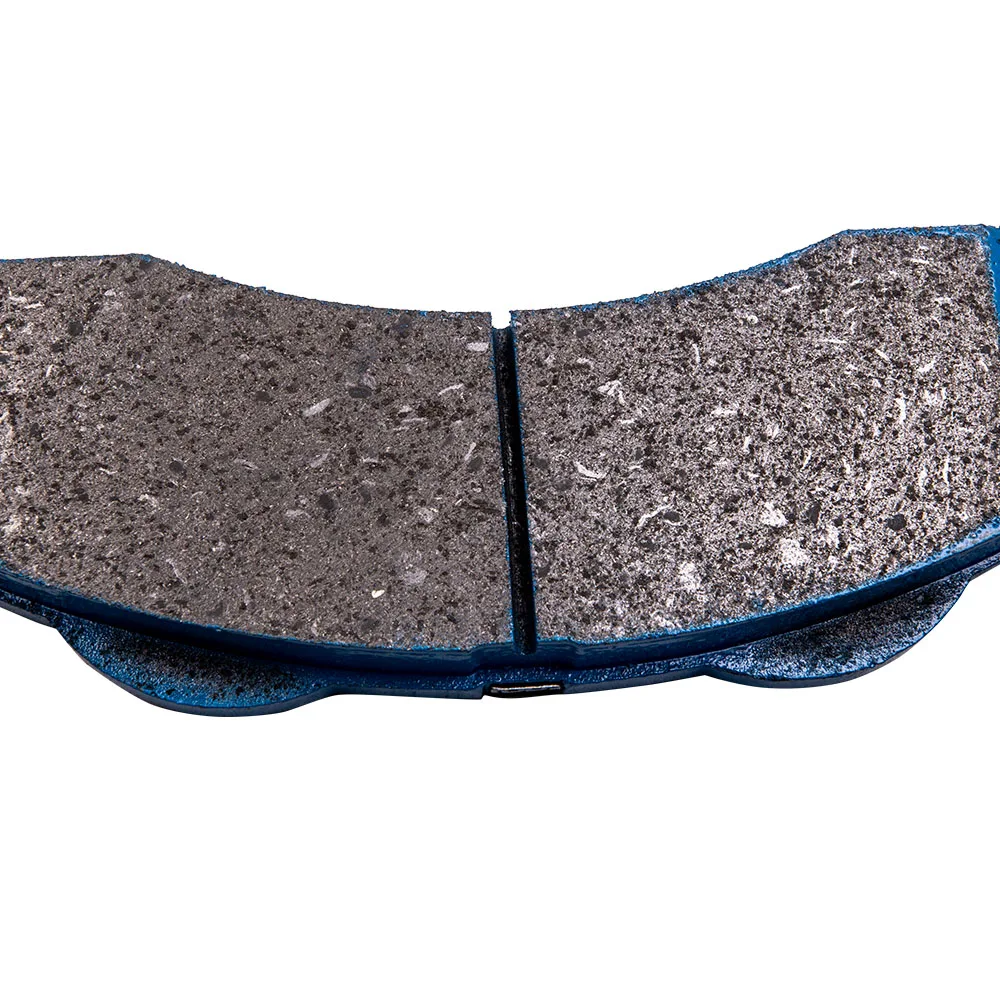 

4 Pcs LH & RH Front Brake Pad for Ford F-150 5.0L 5.4L 6.2L 3.5T 5.0L 5.4L