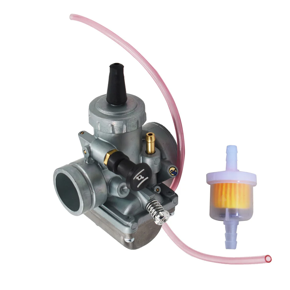 Новый Карбюратор ПОДХОДИТ для Yamaha Blaster 200 YFS200 1988-2006 28 мм carb |