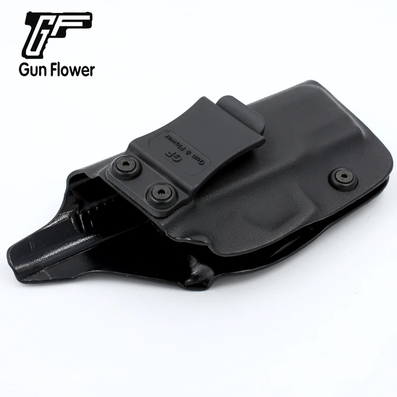 Лидер продаж тактический пистолет IWB Kydex кобура для тауруса millennium G2 PT111/PT140/G2C |