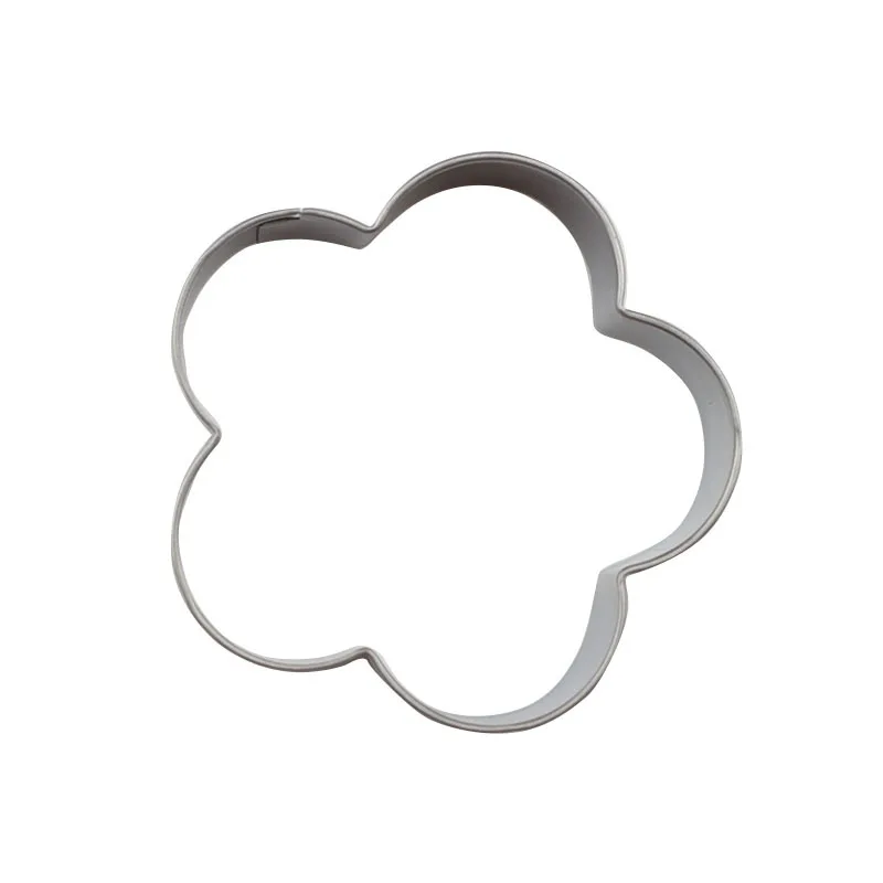 5 шт. форма для выпечки из нержавеющей стали | Дом и сад