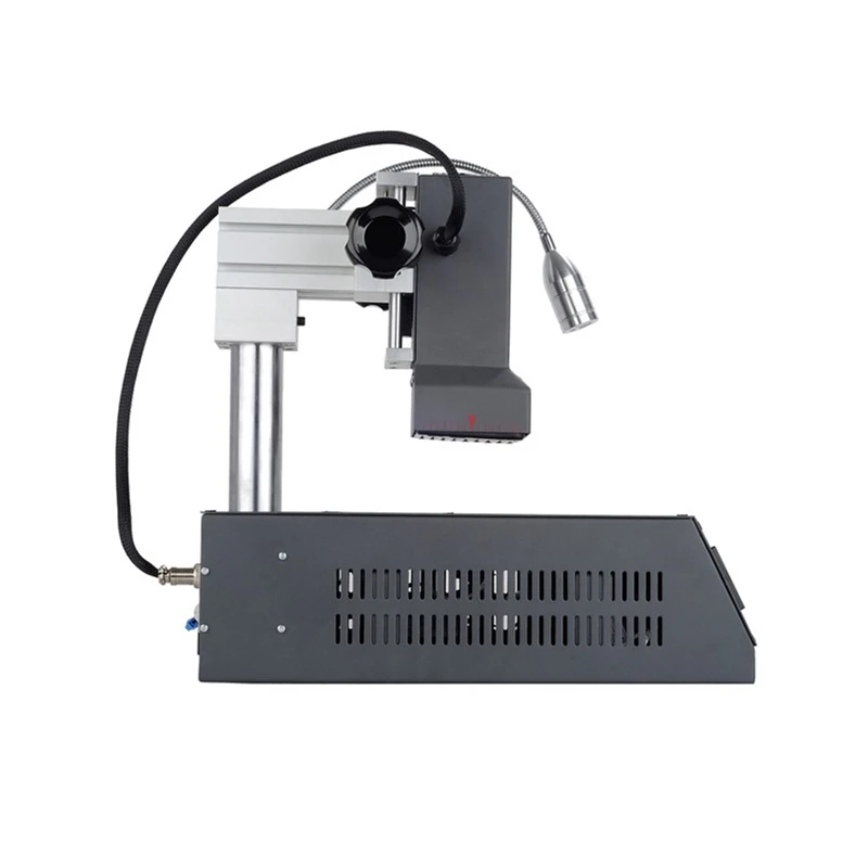 ACHI IR6500 220 В Инфракрасная паяльная материнская плата станции чип PCB