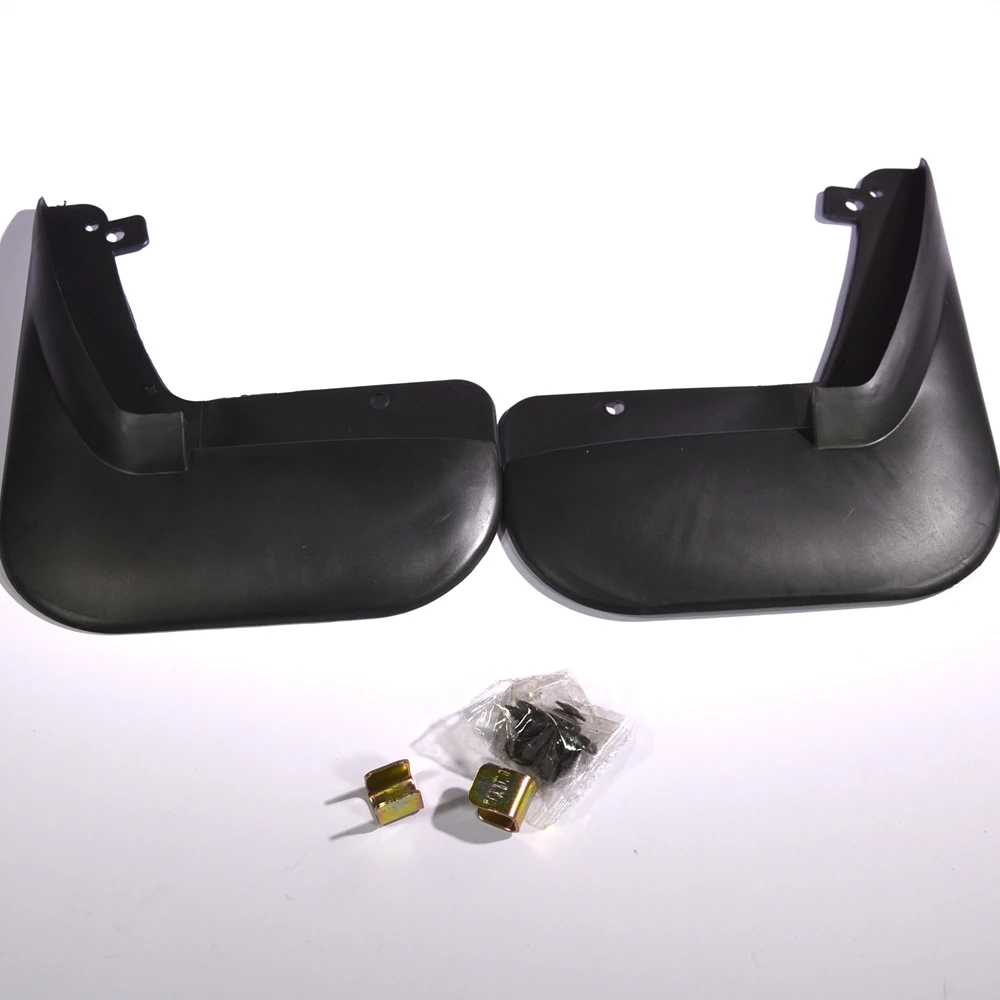4 шт. брызговики для автомобилей Passat 1998 2014 B5|fender for cars|fender splashfender car |